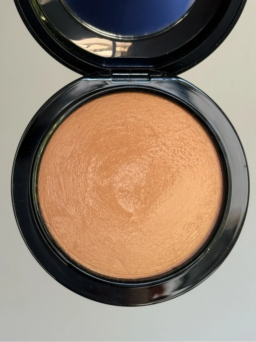 MAC Mineralize Skinfinish Natural 
